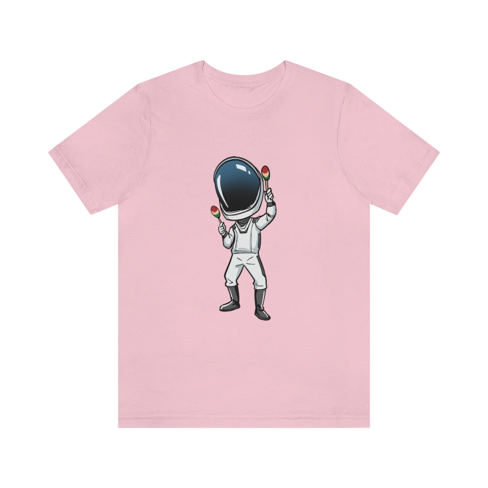Celebrating Starman T-Shirt