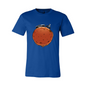Starman Quad T-Shirt Replacement - SpaceX Fanstore