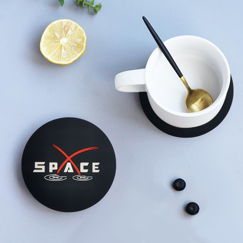 Space Coasterset - SpaceX Fanstore